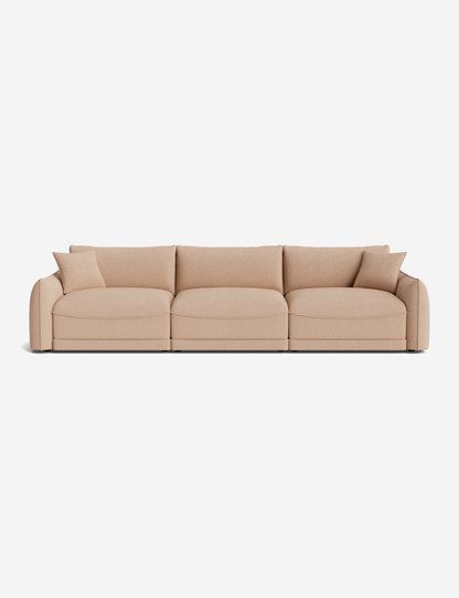 Balmer Modular Sofa
