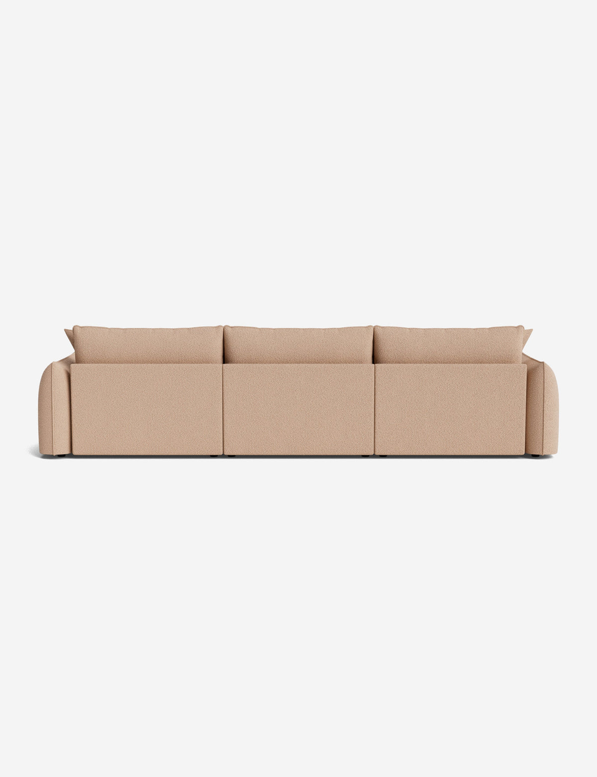 Balmer Modular Sofa
