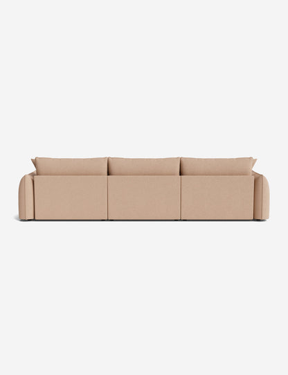 Balmer Modular Sofa