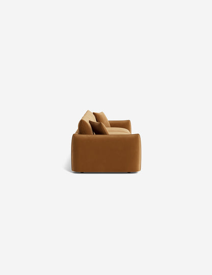Balmer Modular Sofa