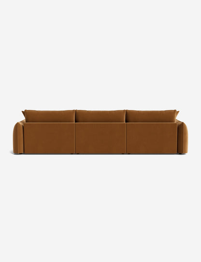 Balmer Modular Sofa