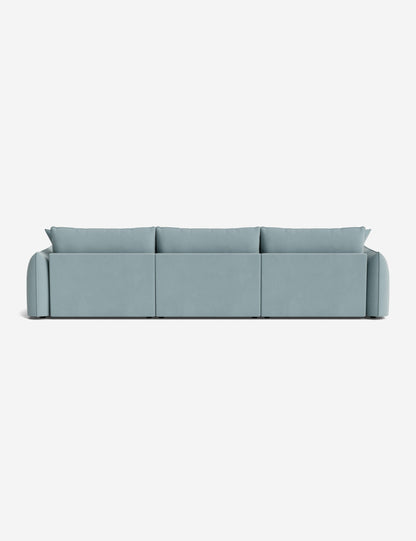 Balmer Modular Sofa