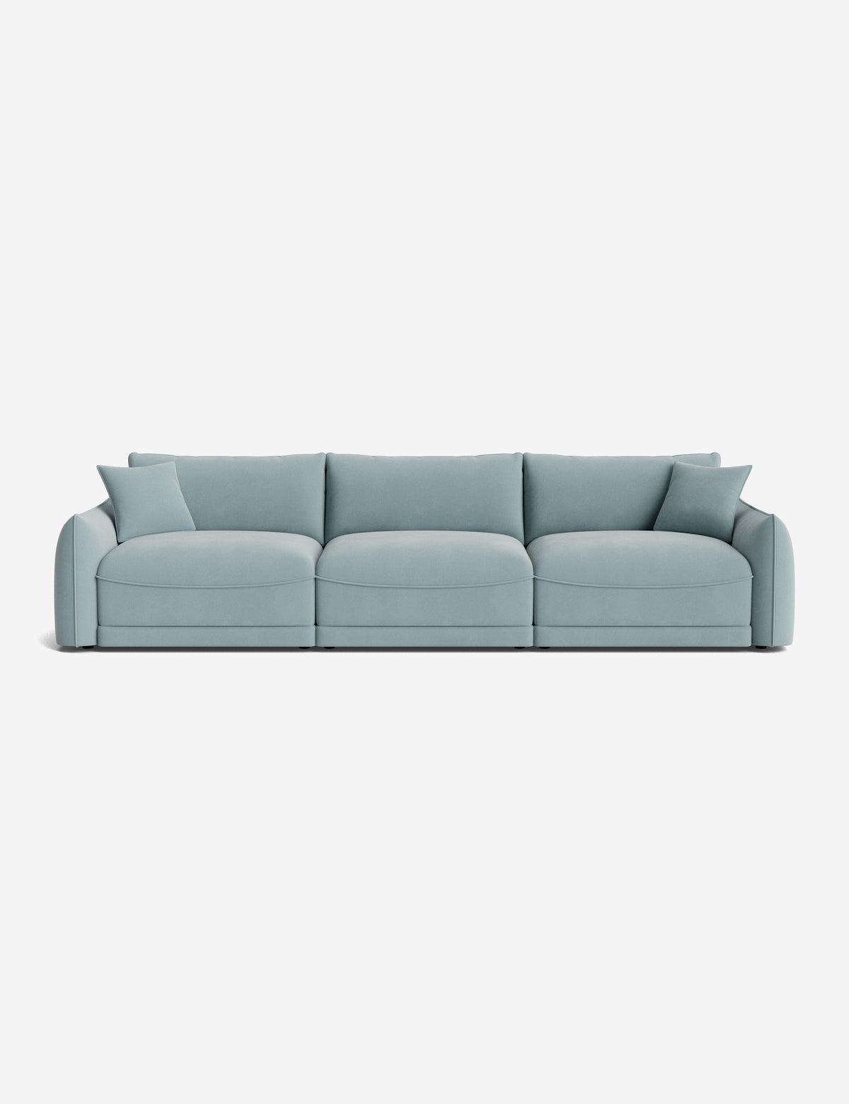 Balmer Modular Sofa