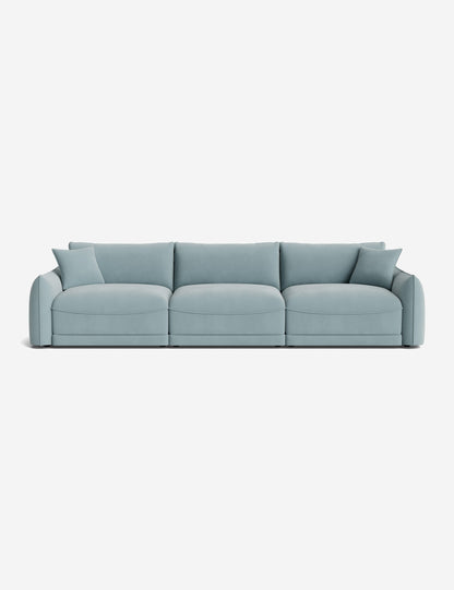 Balmer Modular Sofa
