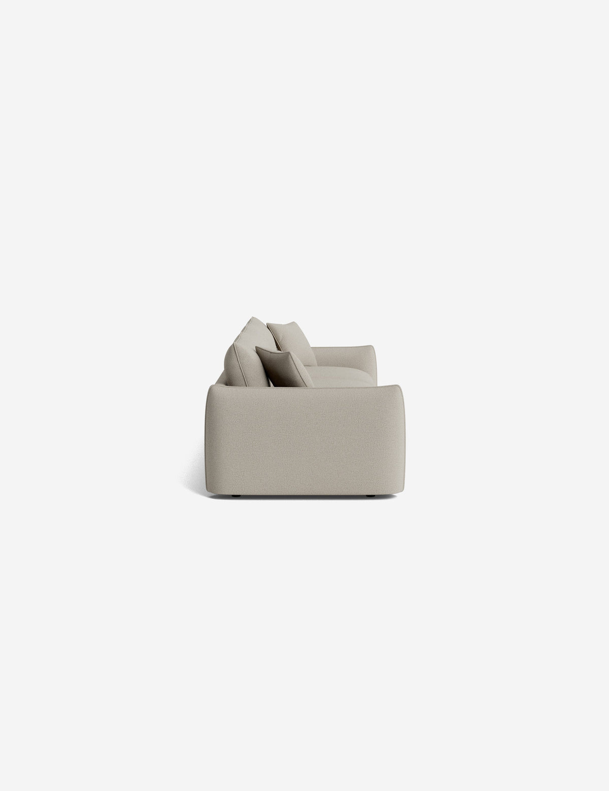 Balmer Modular Sofa