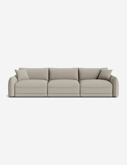 Balmer Modular Sofa