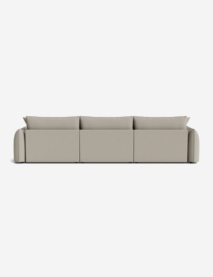 Balmer Modular Sofa