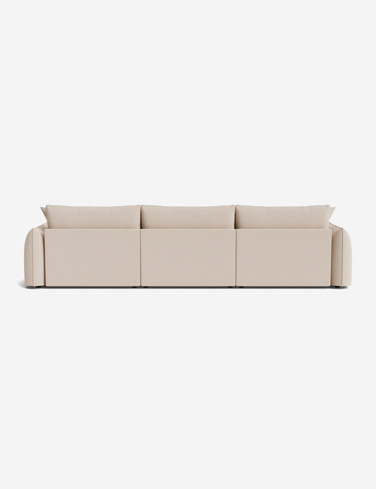 Balmer Modular Sofa