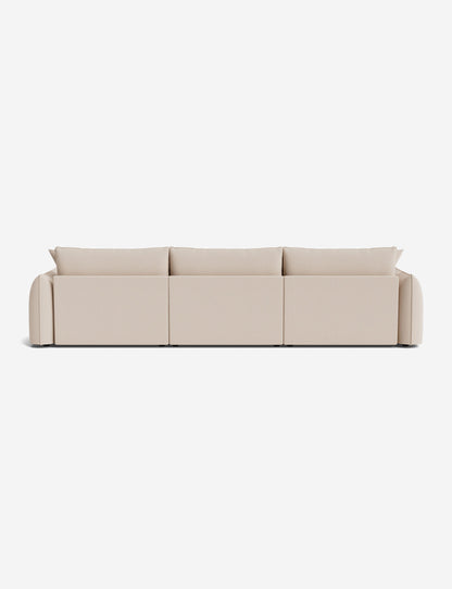 Balmer Modular Sofa
