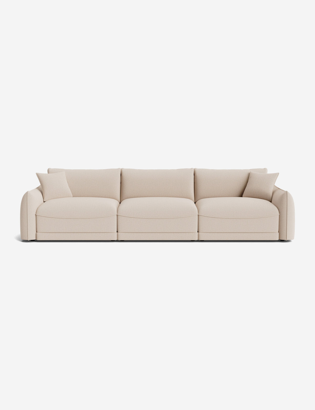Balmer Modular Sofa