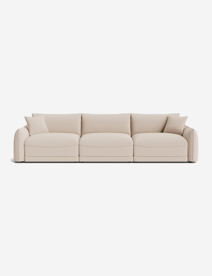 Balmer Modular Sofa