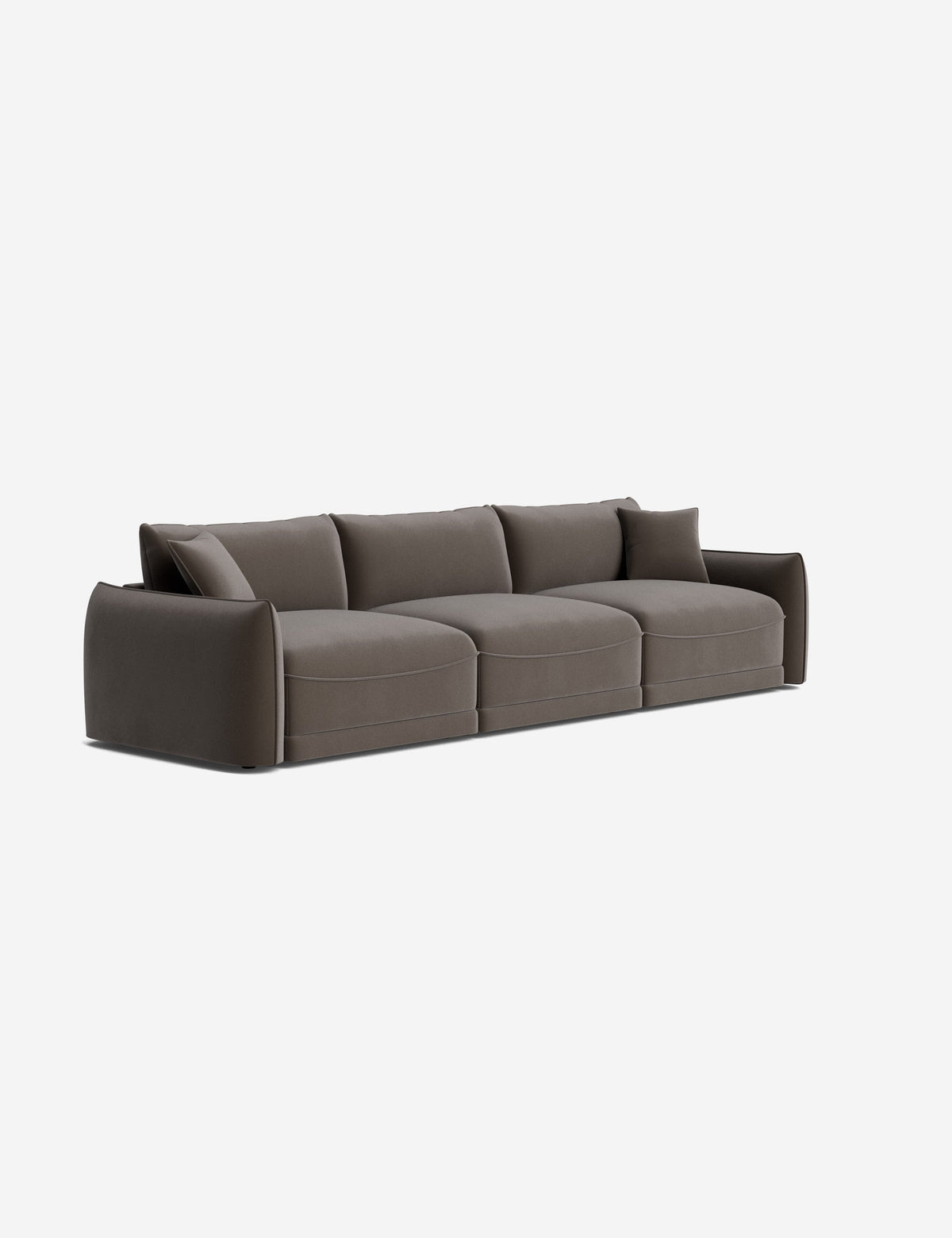 Balmer Modular Sofa