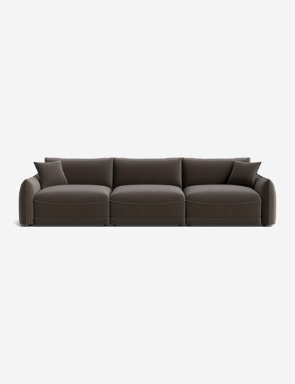 Balmer Modular Sofa