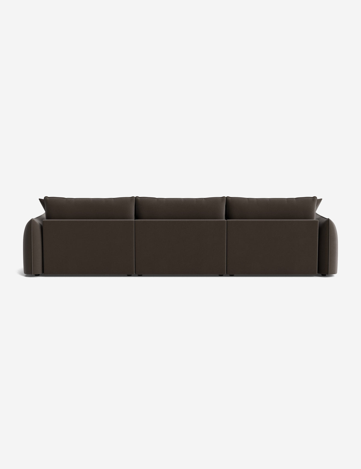 Balmer Modular Sofa