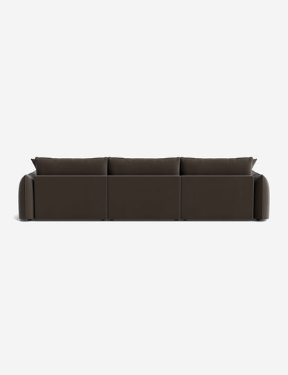 Balmer Modular Sofa