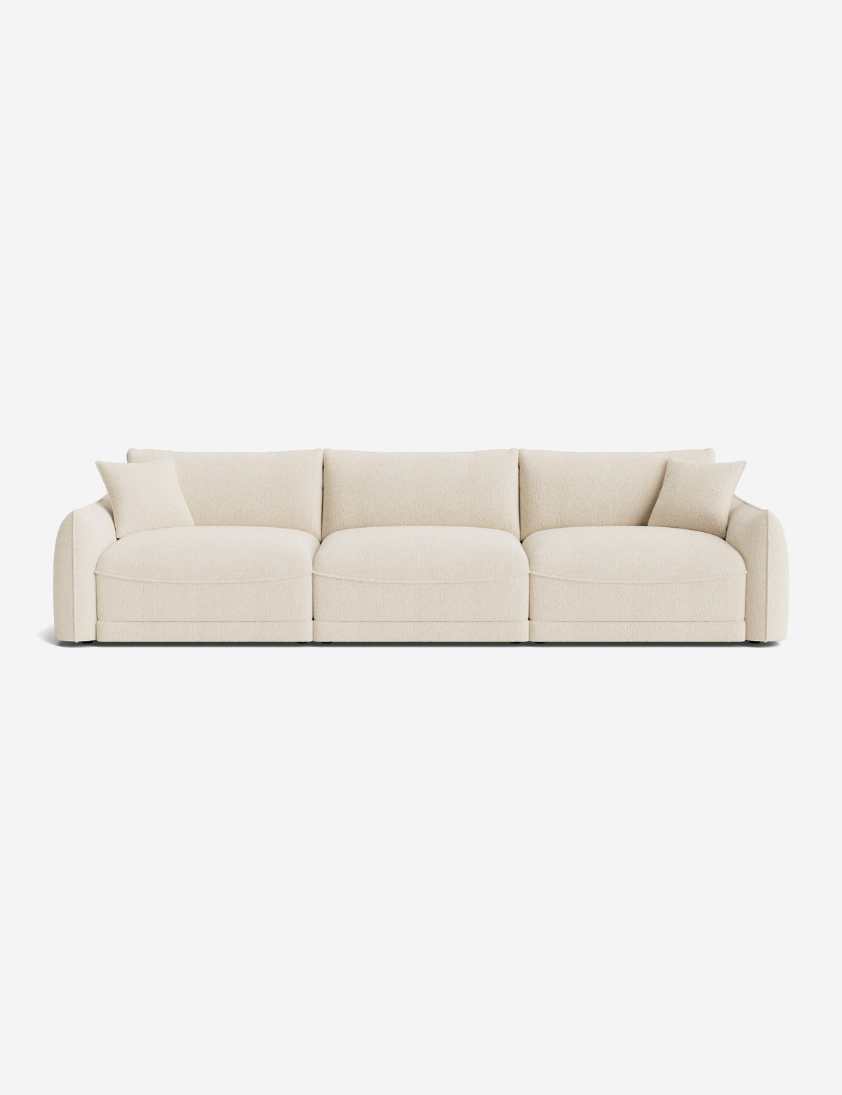 Balmer Modular Sofa