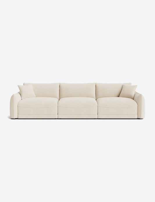 Balmer Modular Sofa