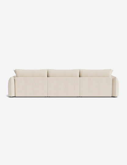 Balmer Modular Sofa