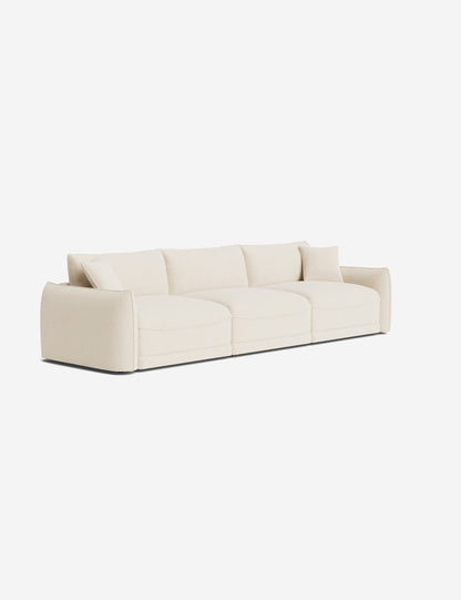 Balmer Modular Sofa