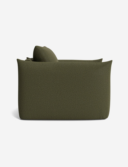 Banks Accent Chair