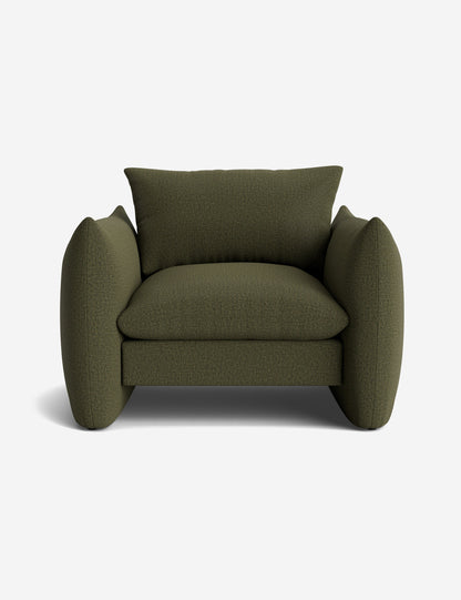 Banks Accent Chair