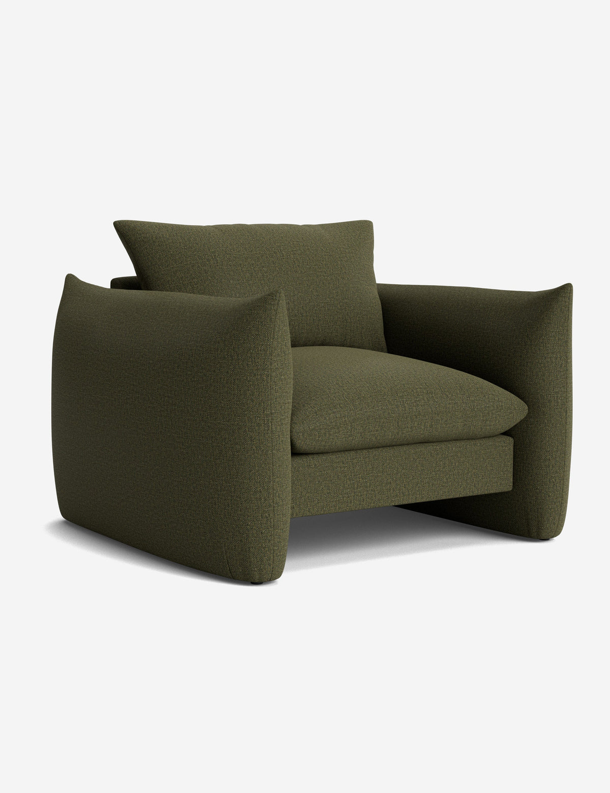 Banks Accent Chair