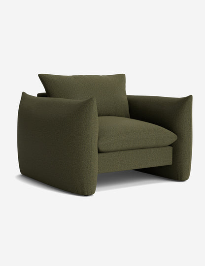 Banks Accent Chair