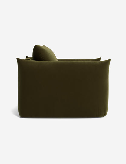 Banks Accent Chair