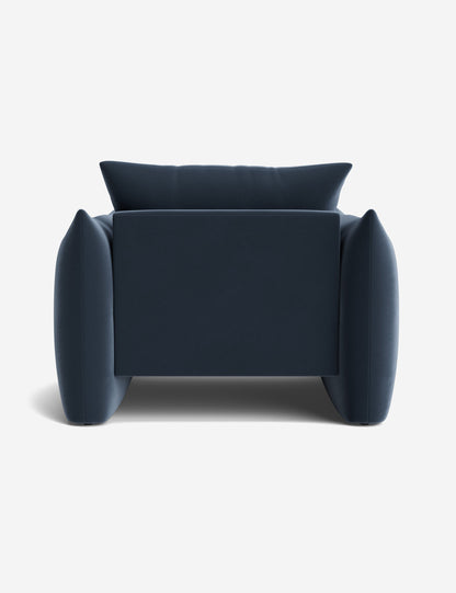 Banks Accent Chair