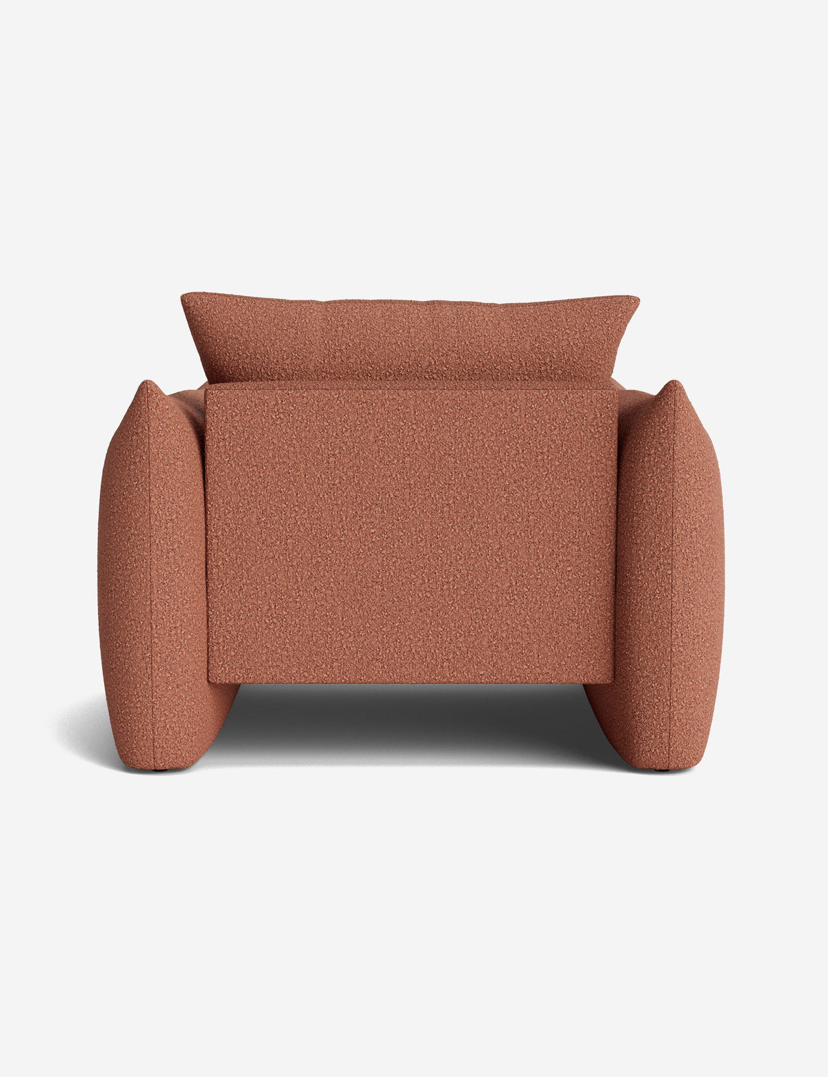 Banks Accent Chair
