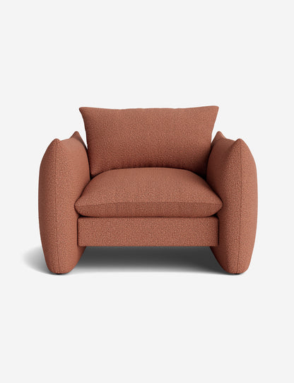 Banks Accent Chair