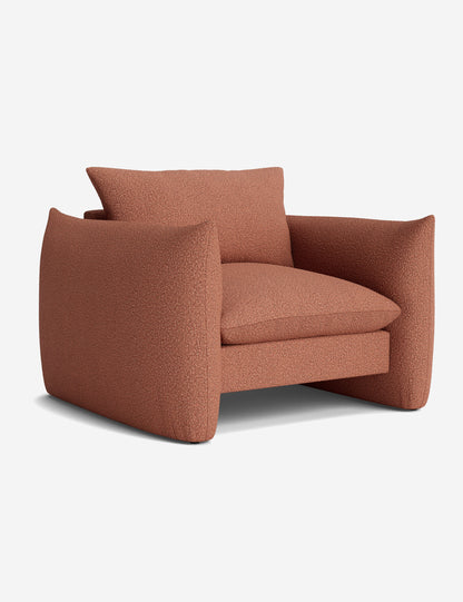 Banks Accent Chair