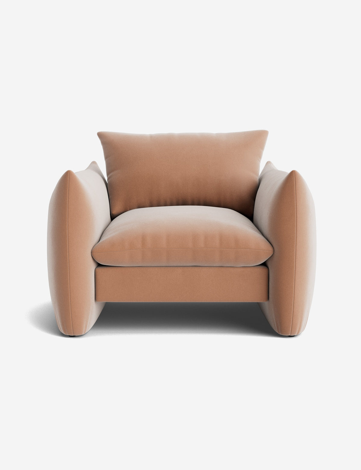 Banks Accent Chair