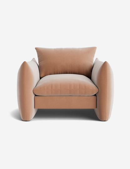 Banks Accent Chair