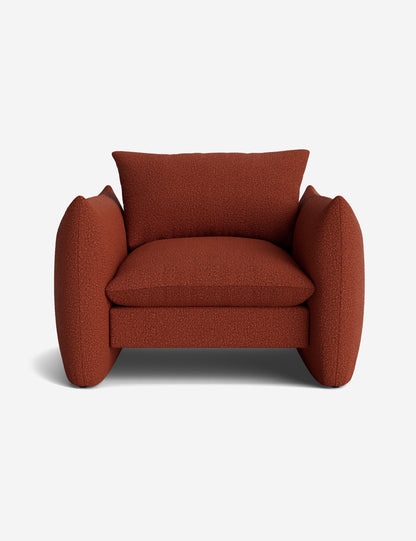 Banks Accent Chair