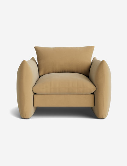 Banks Accent Chair