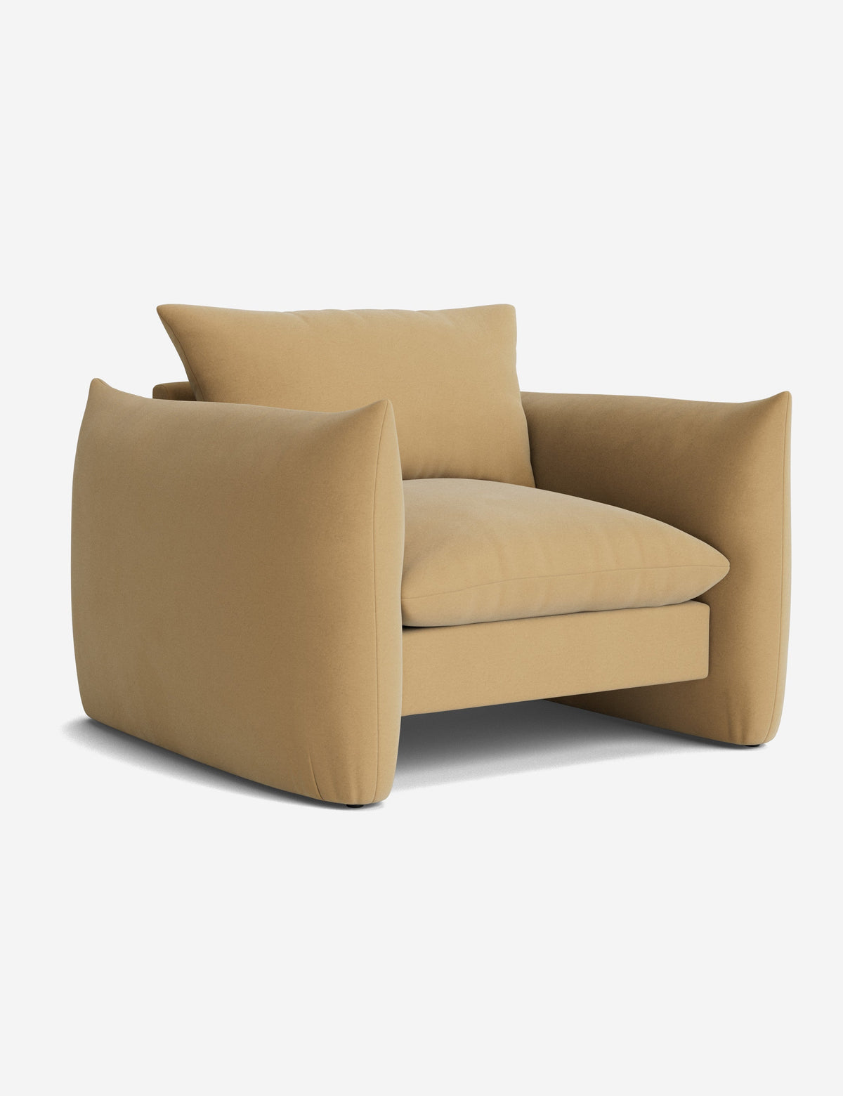 Banks Accent Chair