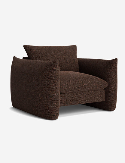 Banks Accent Chair