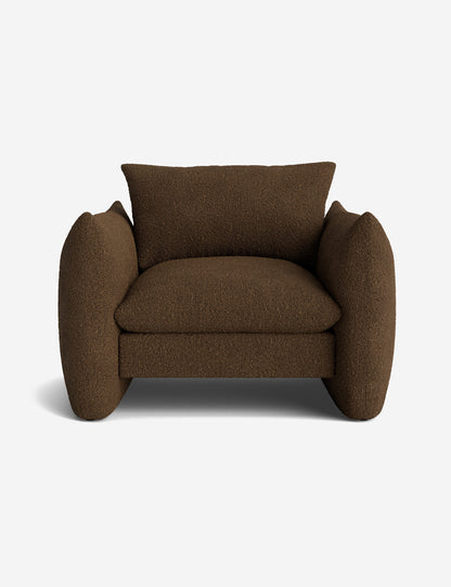 Banks Accent Chair