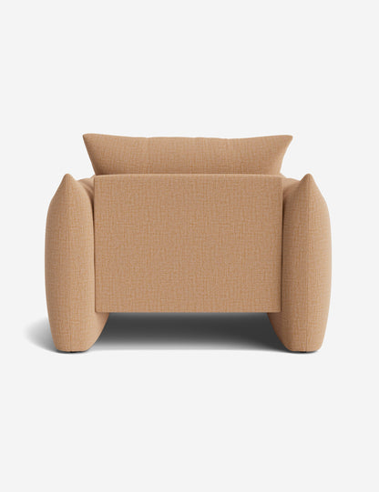 Banks Accent Chair