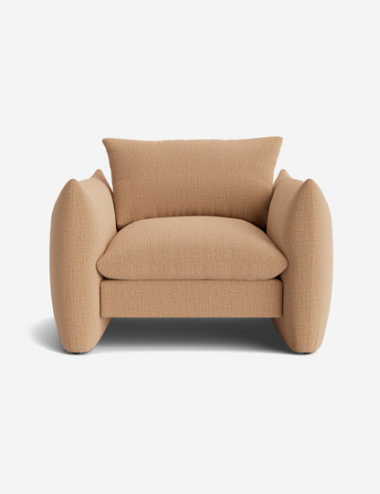 Banks Accent Chair