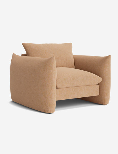 Banks Accent Chair