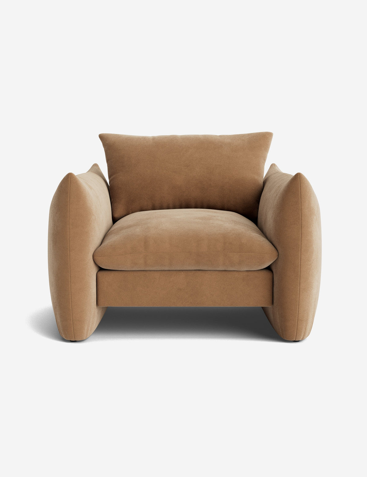Banks Accent Chair