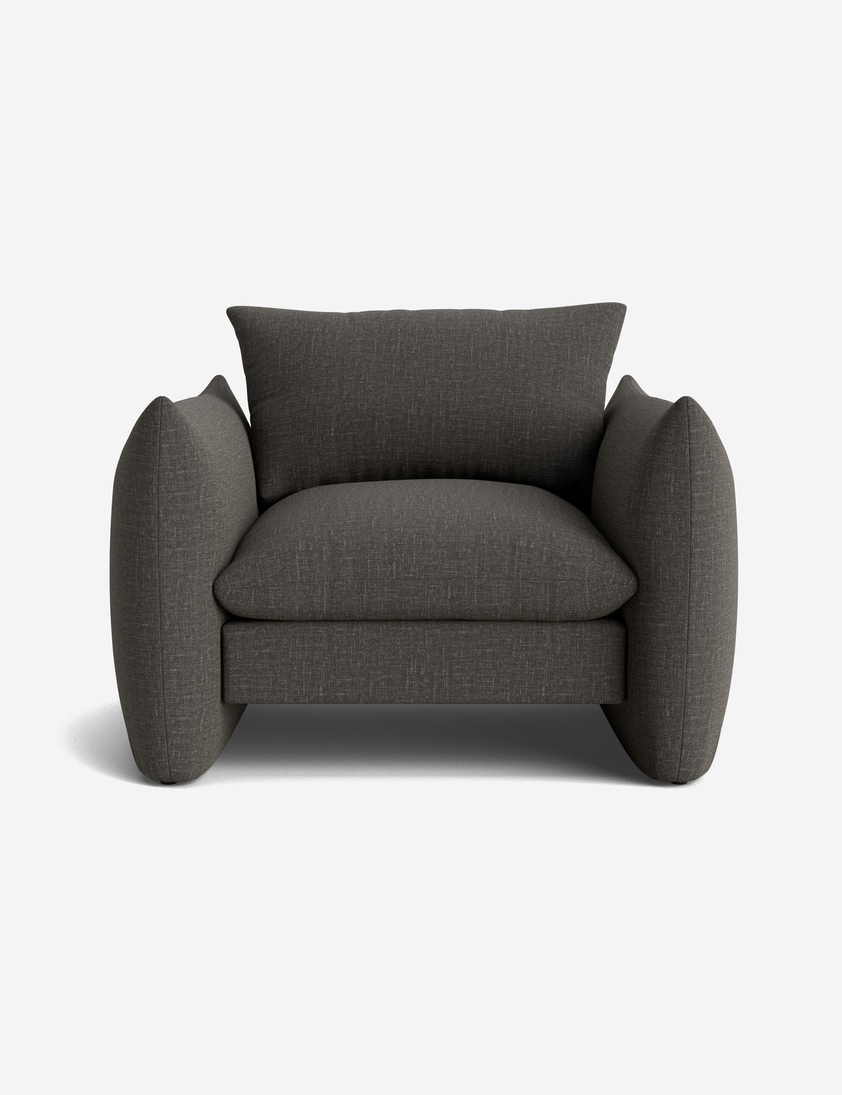 Banks Accent Chair