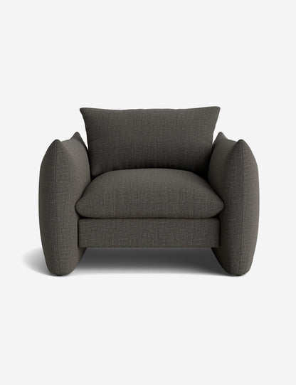 Banks Accent Chair