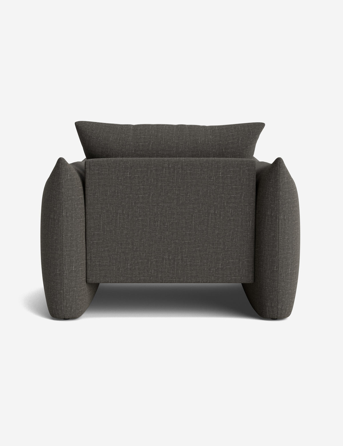 Banks Accent Chair