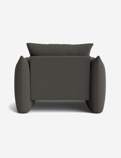 Banks Accent Chair