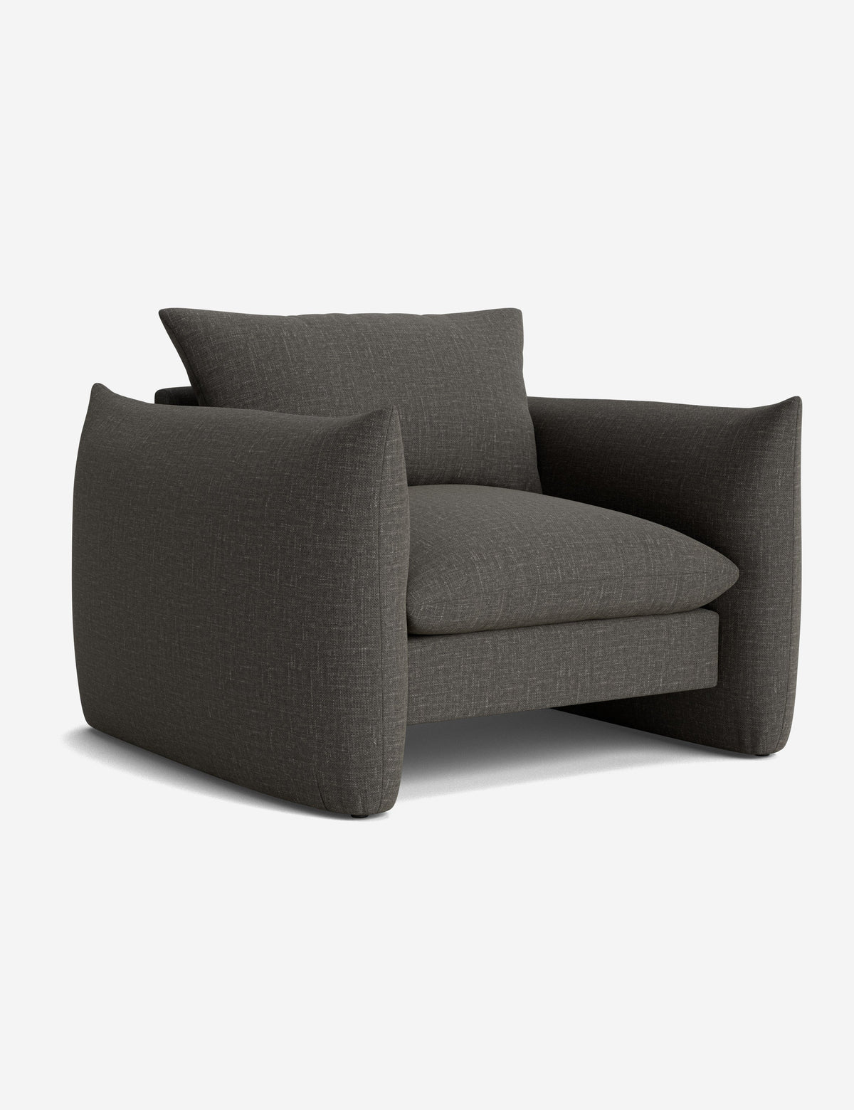 Banks Accent Chair