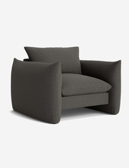 Banks Accent Chair