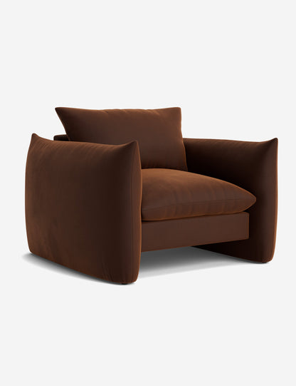 Banks Accent Chair
